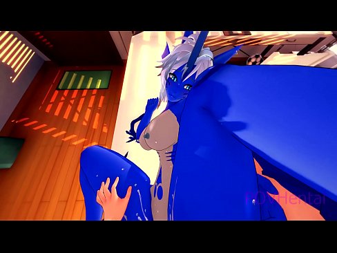❤️ Demon Fish Girl Monster ️ at ro.xxxshake.ru