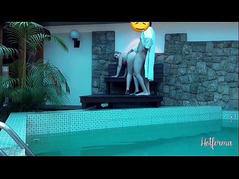 ❤️ Șeful o invită pe menajeră la piscină, dar nu a putut rezista la o partidă fierbinte ️ at ro.xxxshake.ru