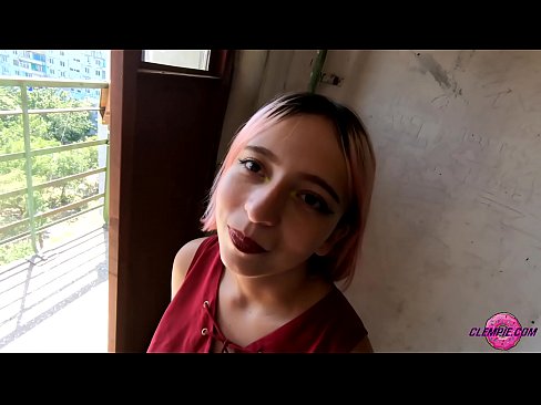 ❤️ O studentă senzuală o suge unui străin în Outback - Ejaculează pe fața lui ️ at ro.xxxshake.ru